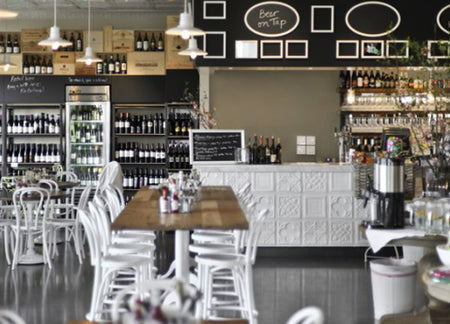 Selland's Market Cafe