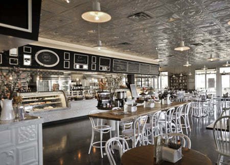 Selland's Market Cafe