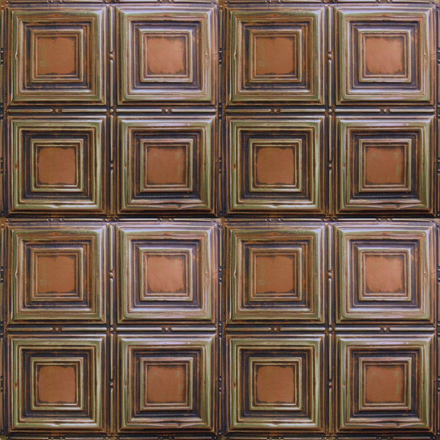 Pattern #1 [hidden]