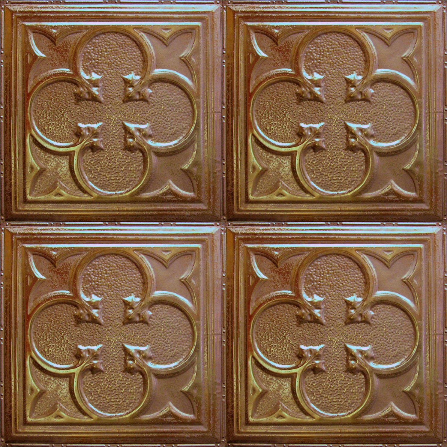 Pattern #12 [hidden]
