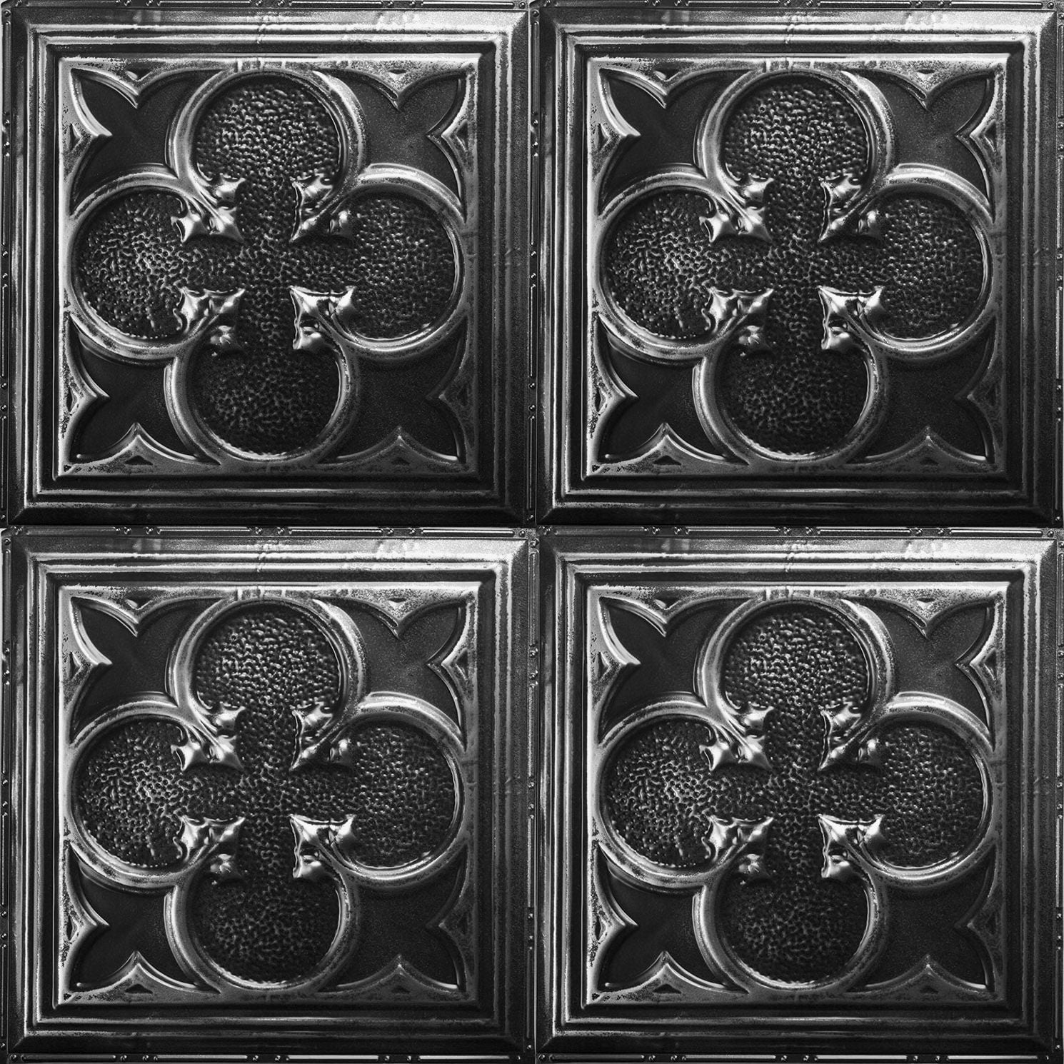 Pattern #12 [hidden]