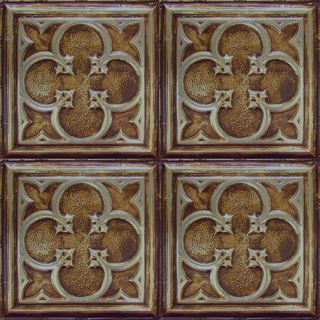 Pattern #12 [hidden]
