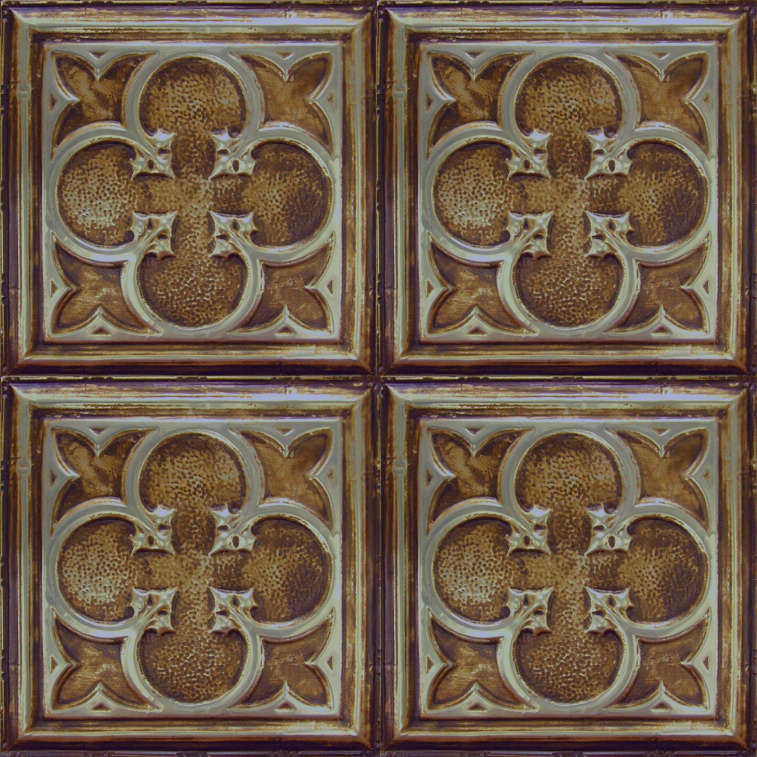 Pattern #12 [hidden]