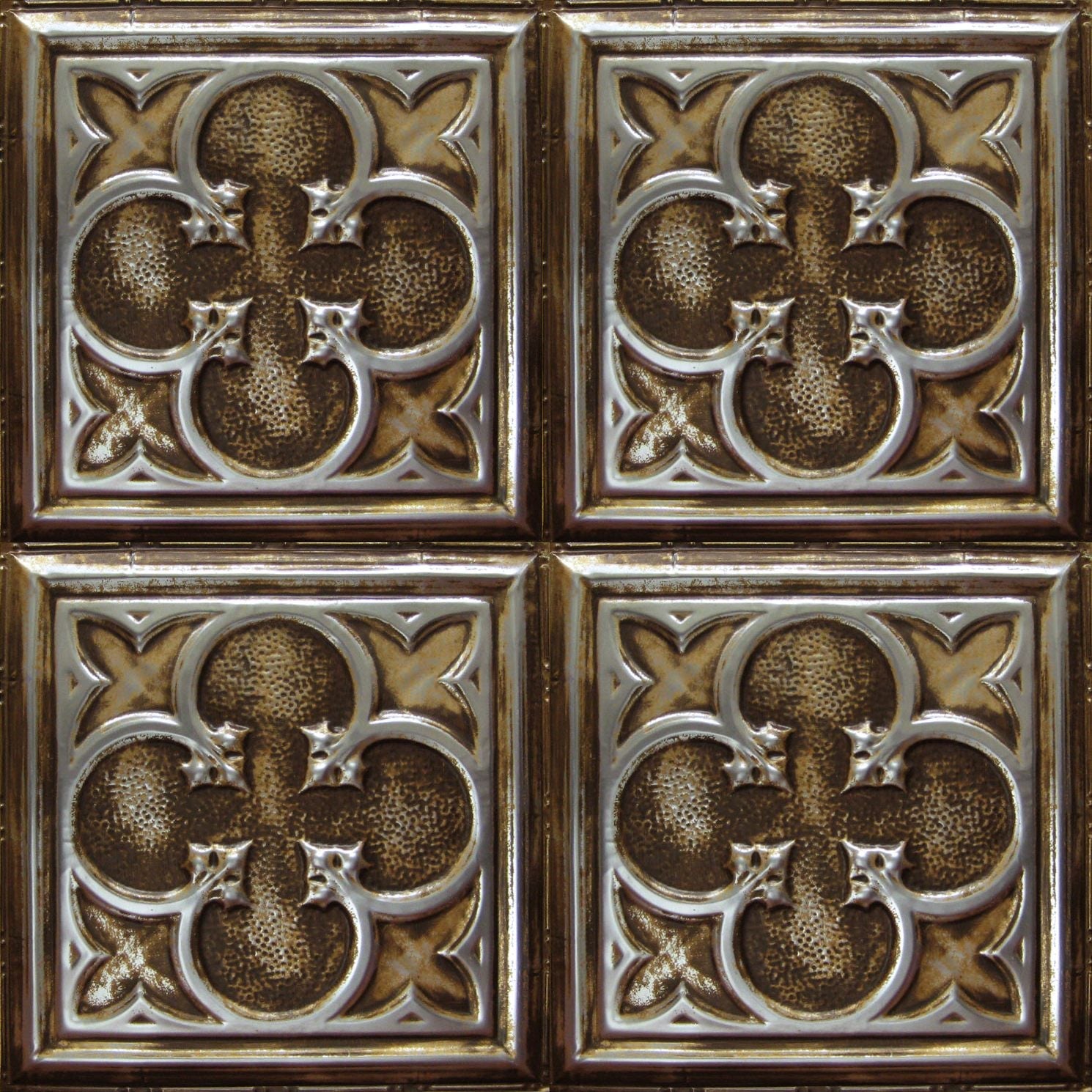 Pattern #12 [hidden]