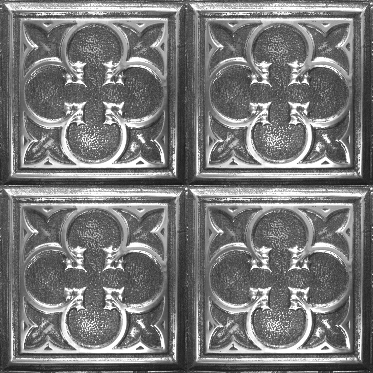 Pattern #12 [hidden]