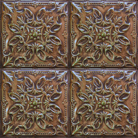 Pattern #14 [hidden]