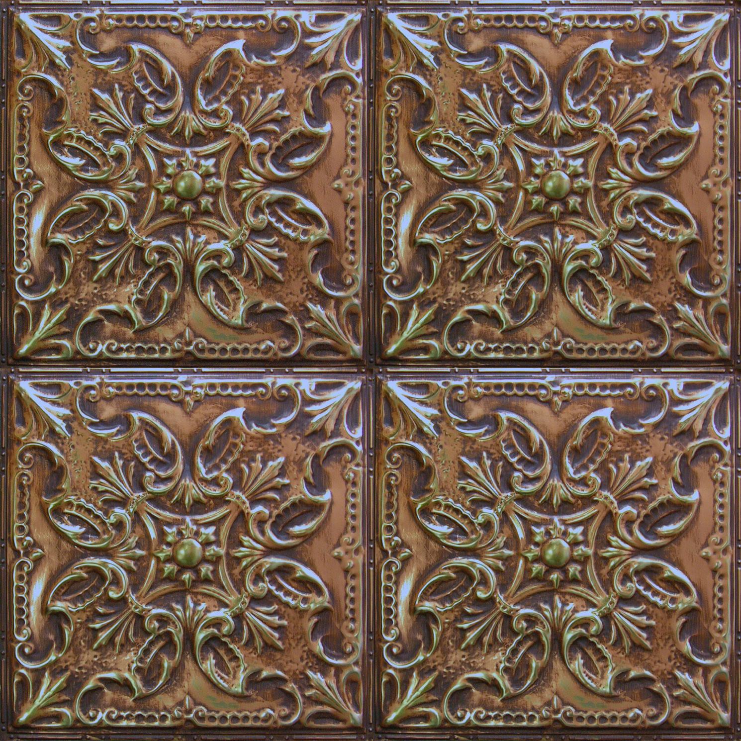 Pattern #14 [hidden]