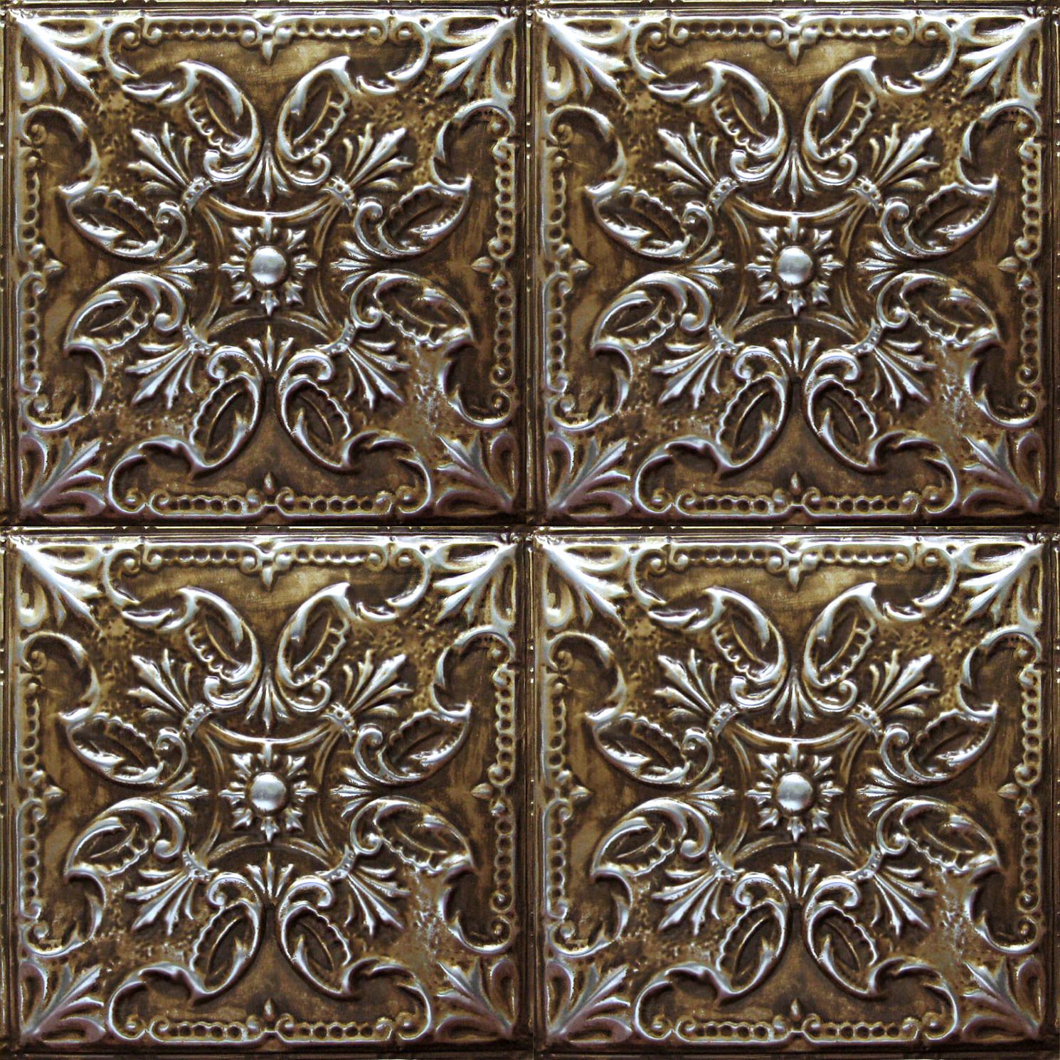 Pattern #14 [hidden]