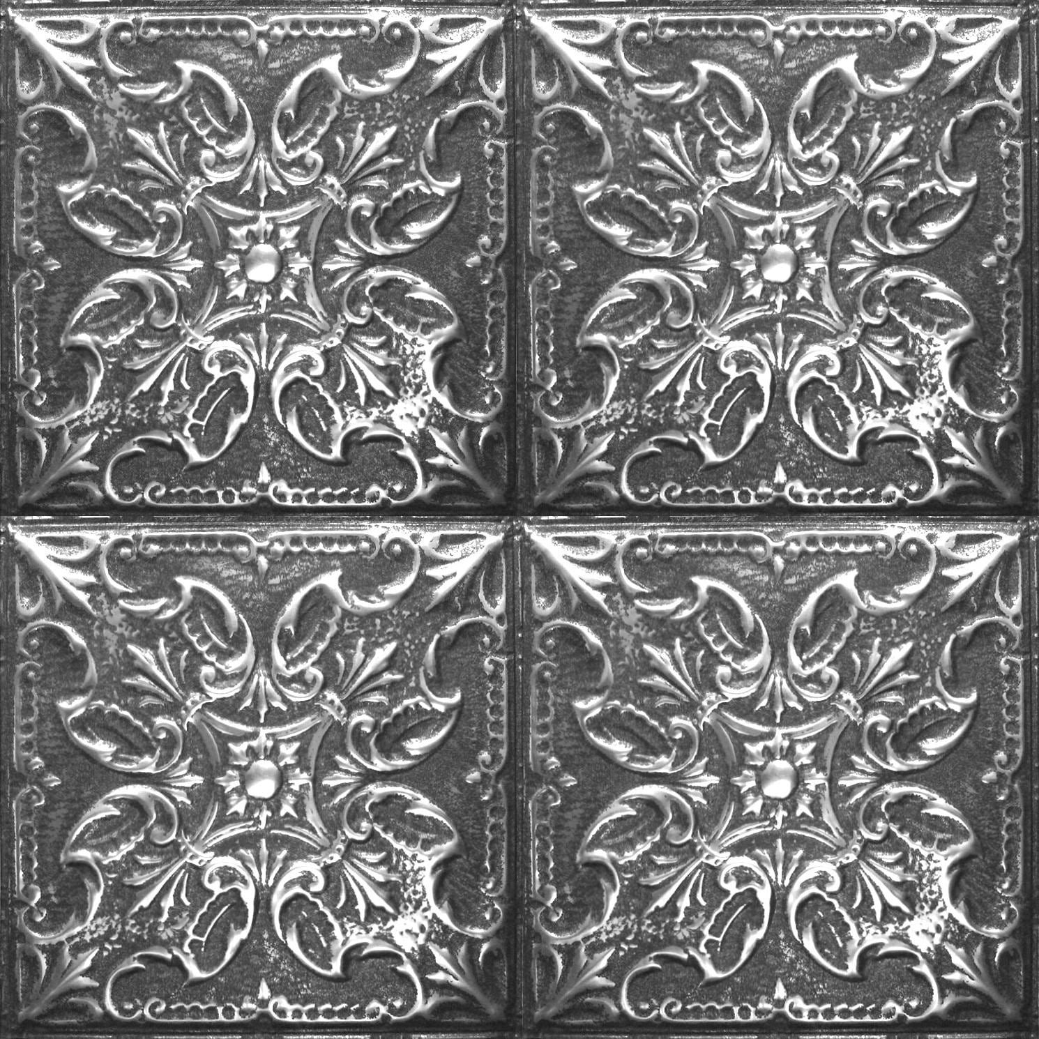 Pattern #14 [hidden]
