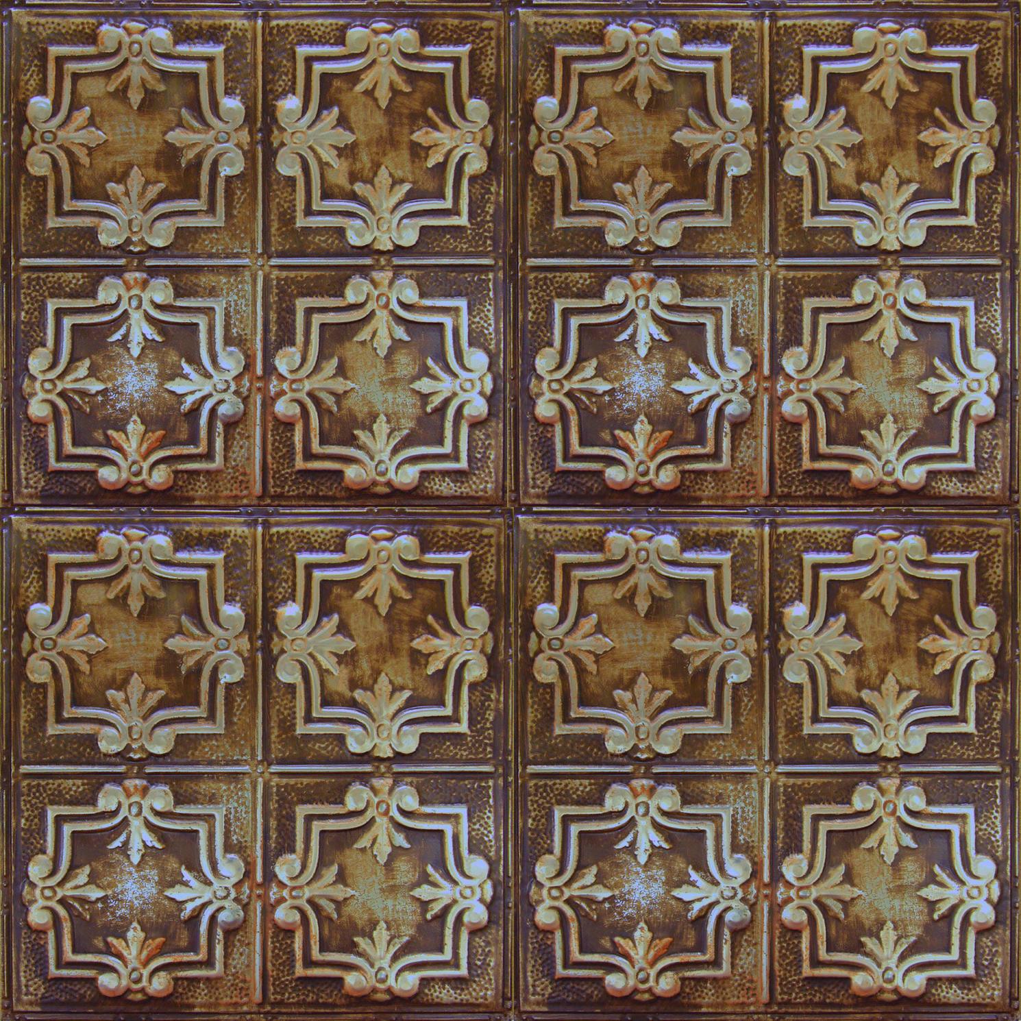 Pattern #16 [hidden]