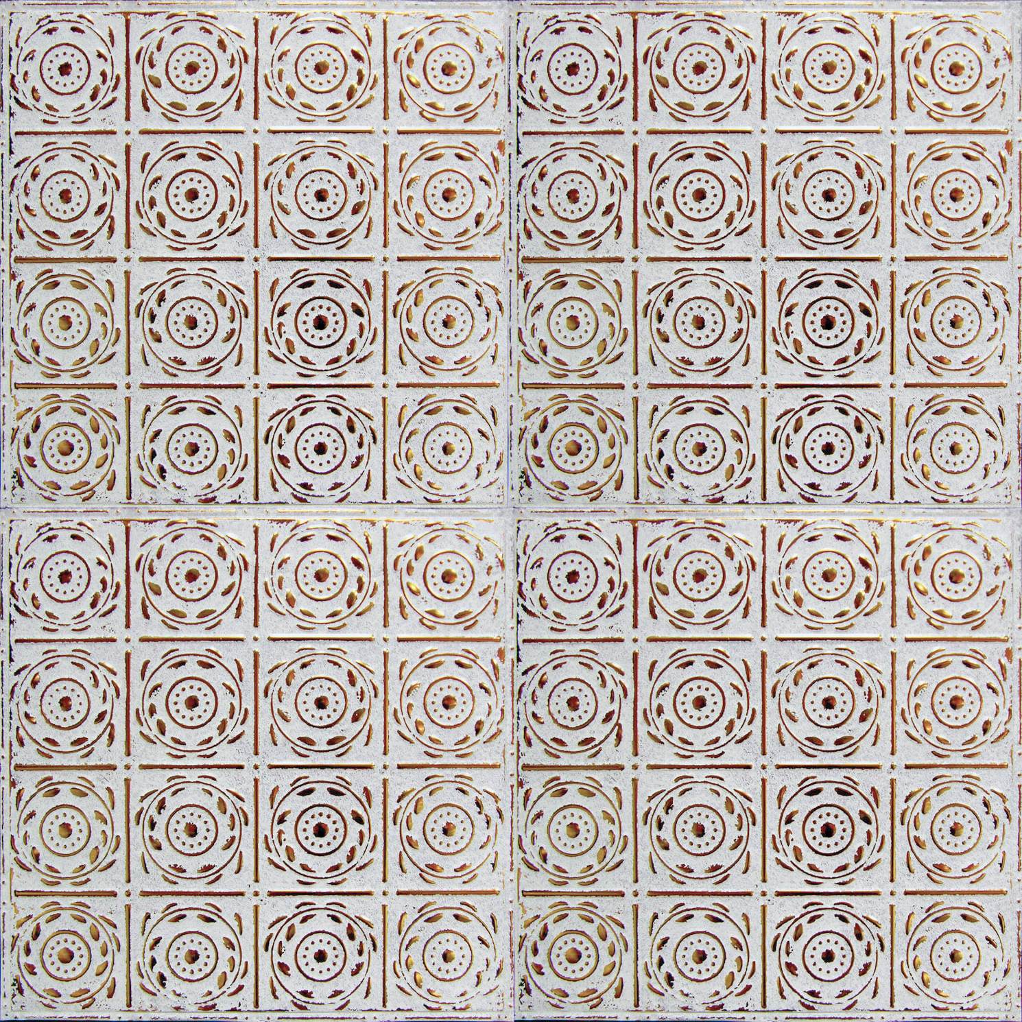 Pattern #17 [hidden]