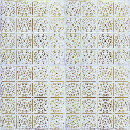 Pattern #17 [hidden]