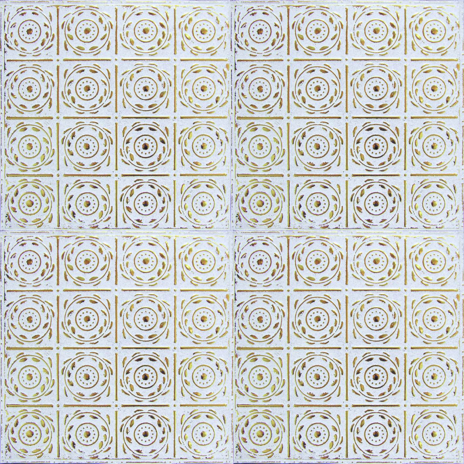 Pattern #17 [hidden]