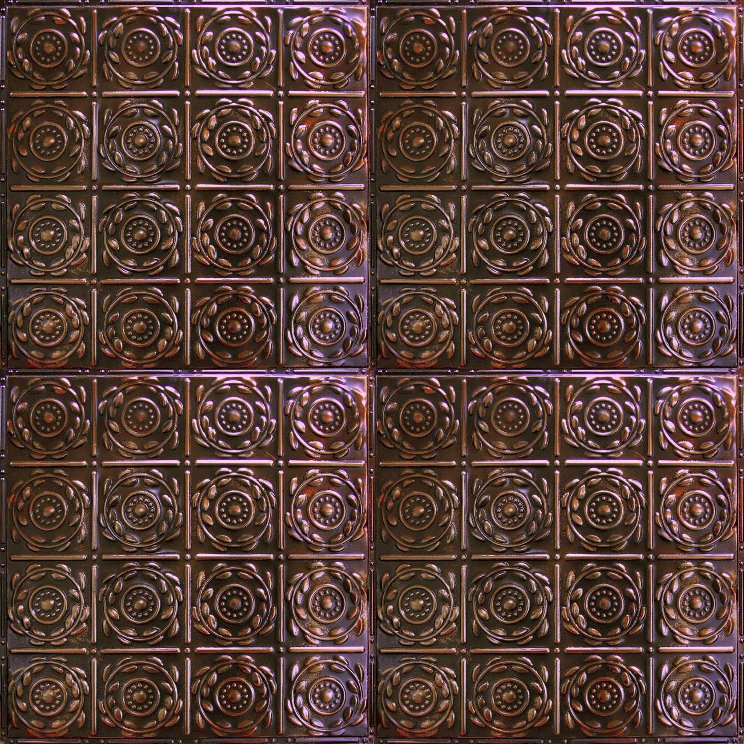 Pattern #17 [hidden]