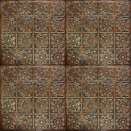 Pattern #17 [hidden]