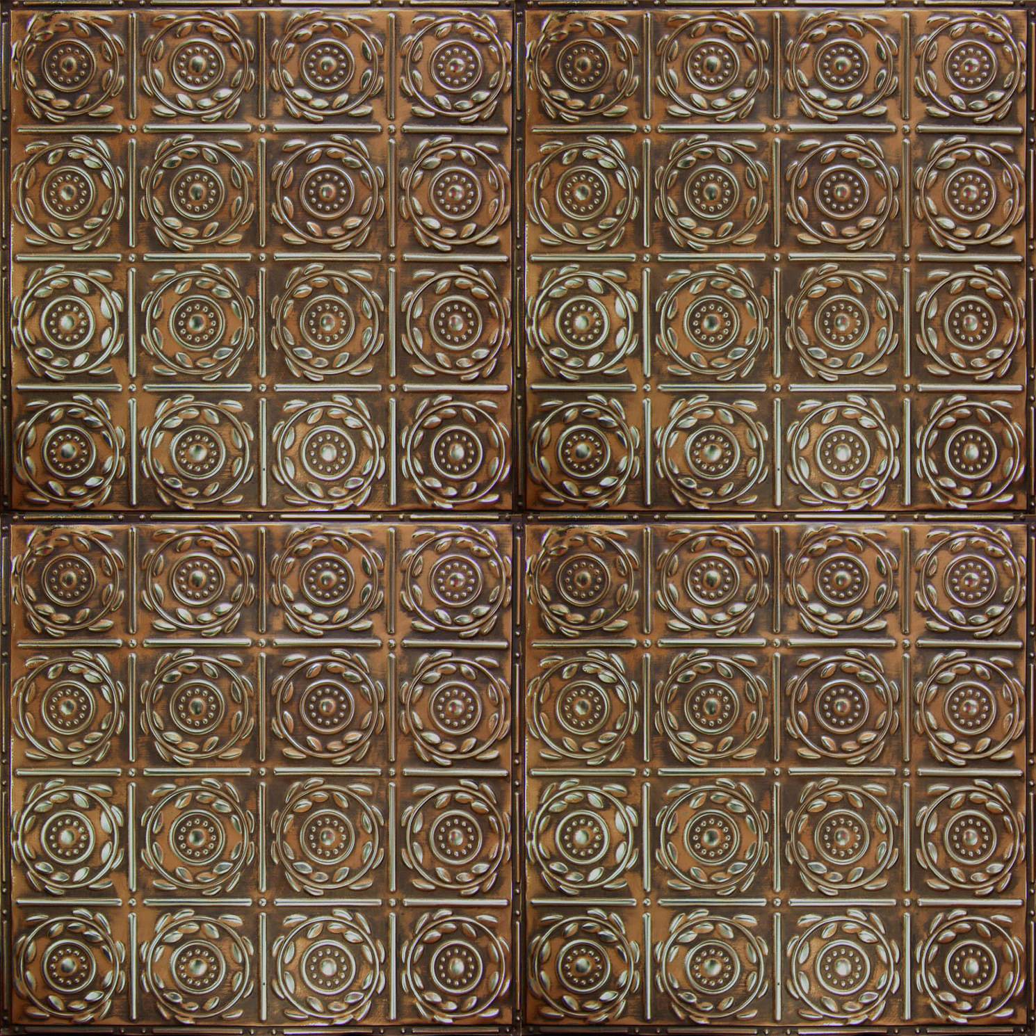 Pattern #17 [hidden]