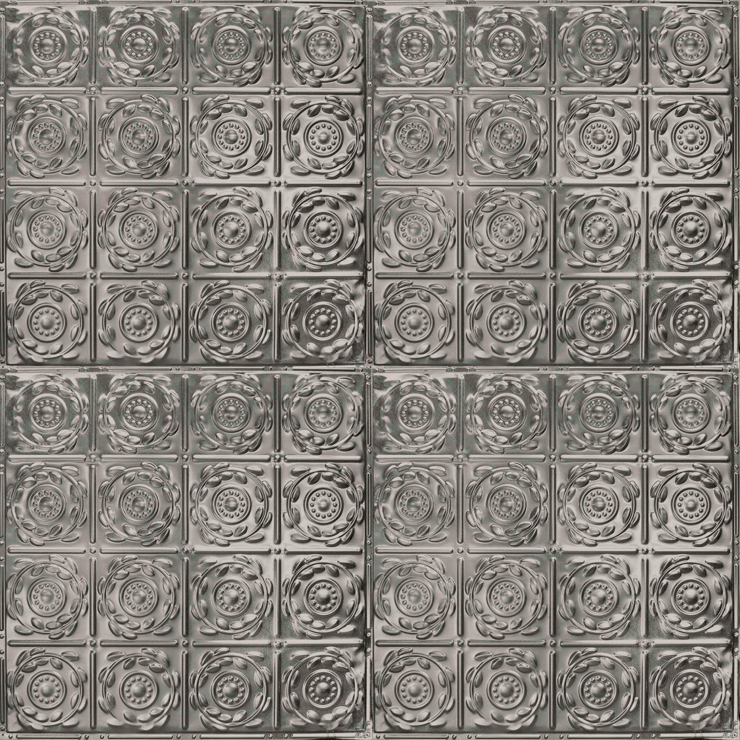Pattern #17 [hidden]