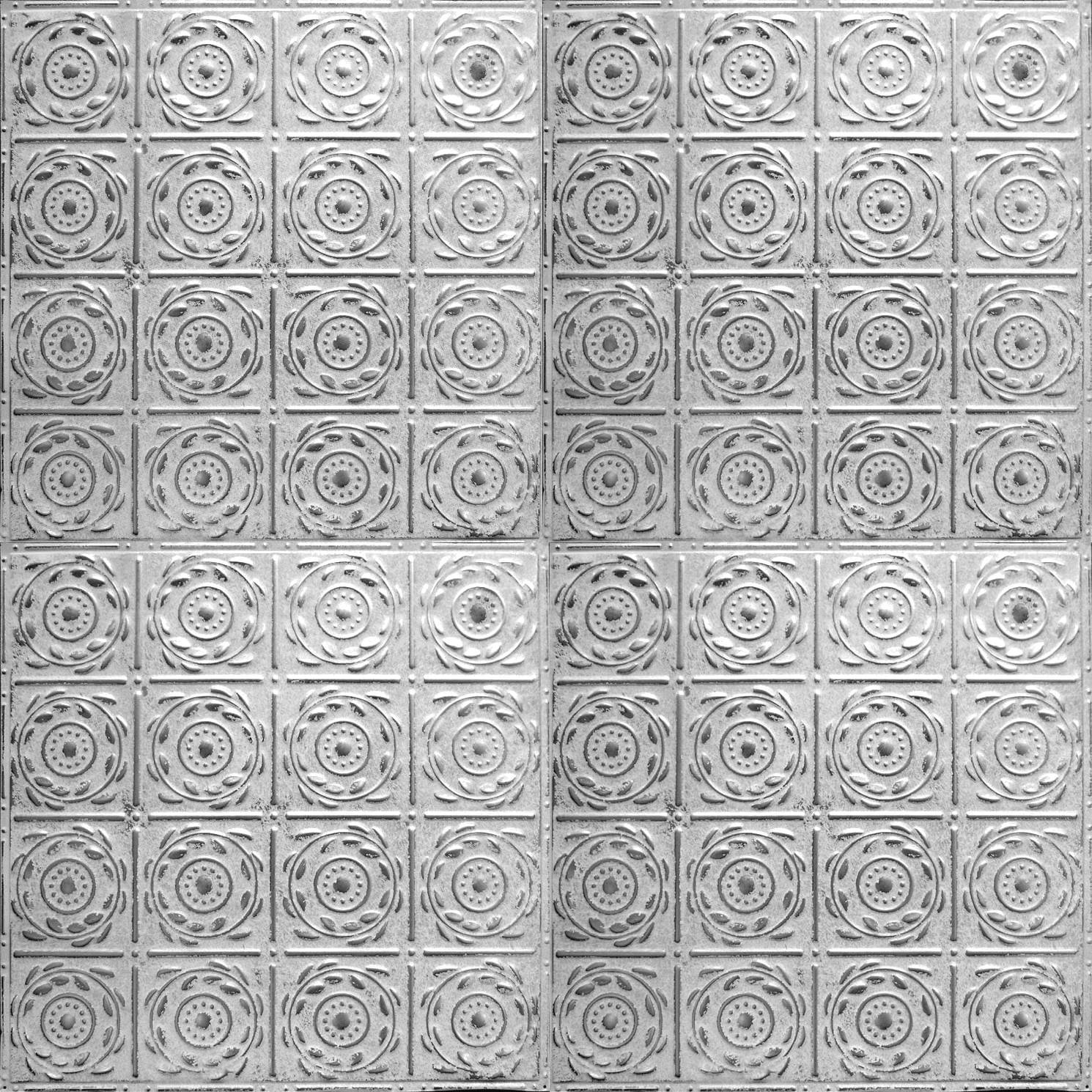 Pattern #17 [hidden]