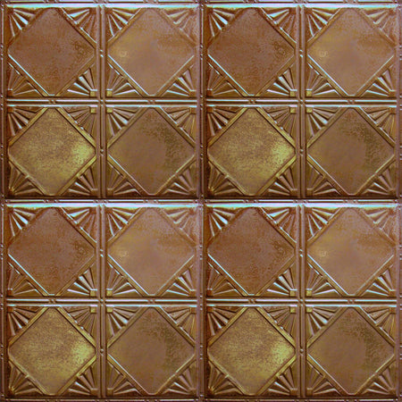 Pattern #18 [hidden]