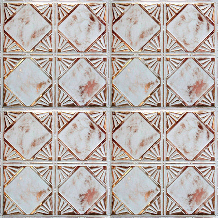 Pattern #18 [hidden]