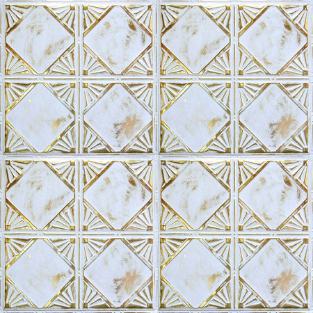 Pattern #18 [hidden]