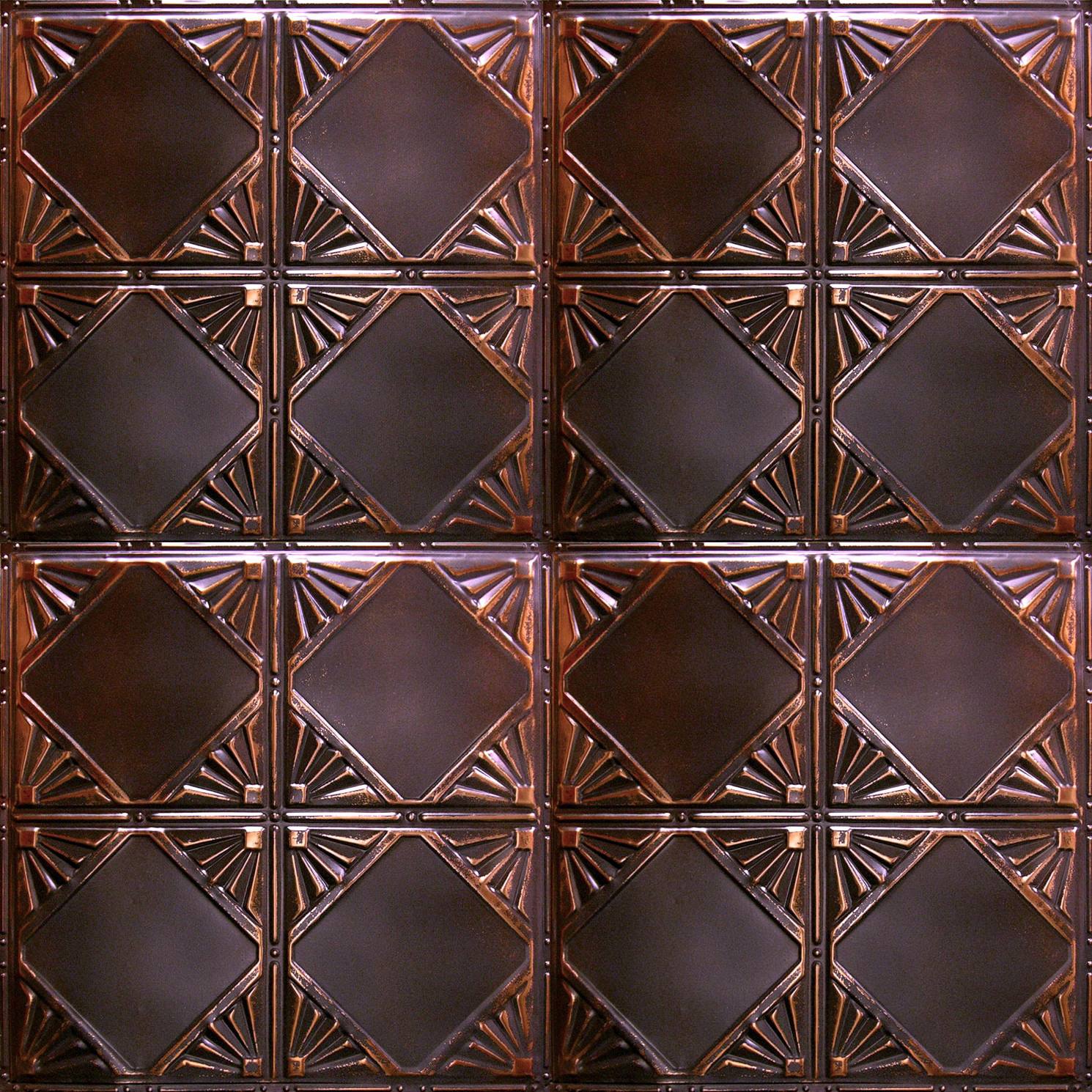 Pattern #18 [hidden]