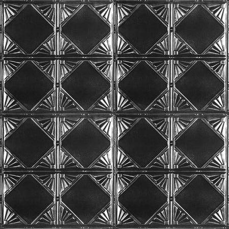 Pattern #18 [hidden]
