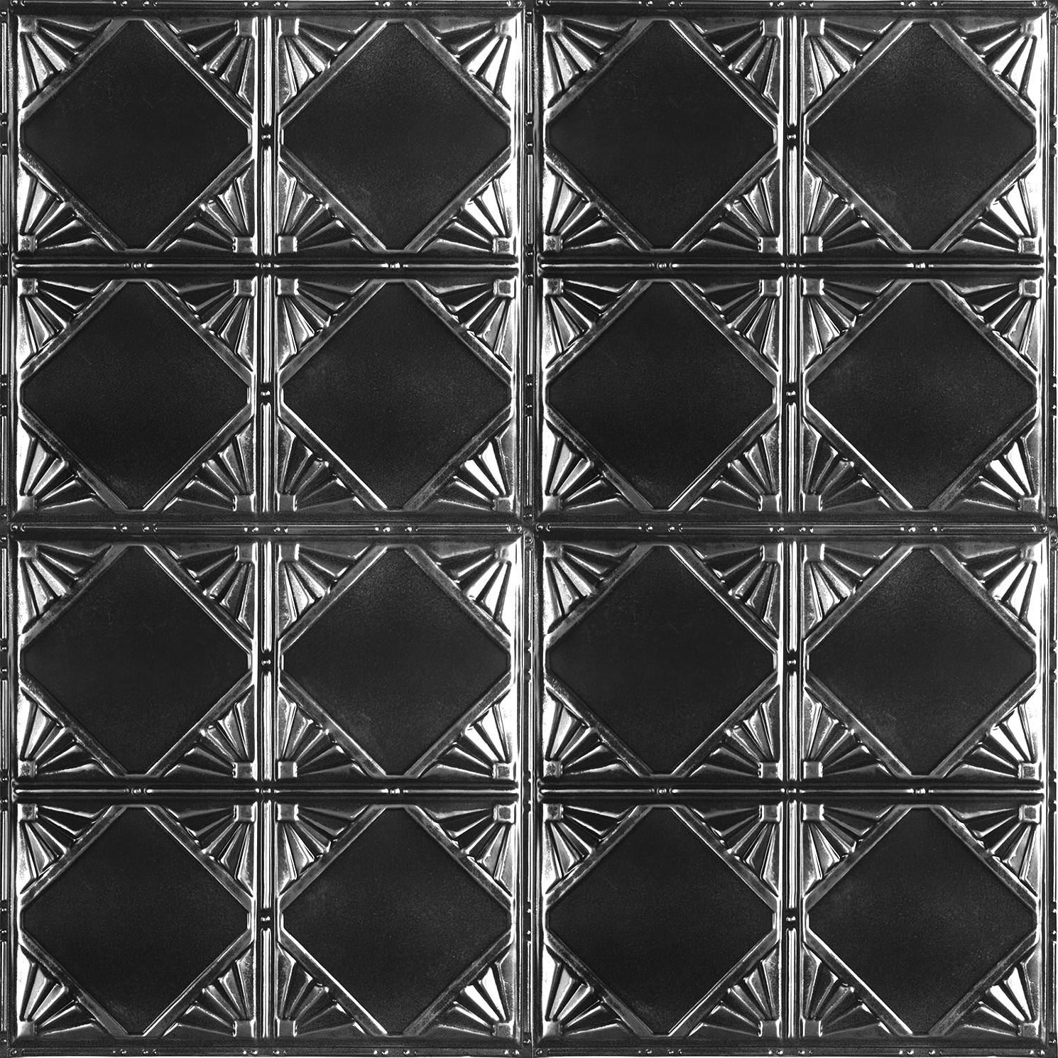 Pattern #18 [hidden]
