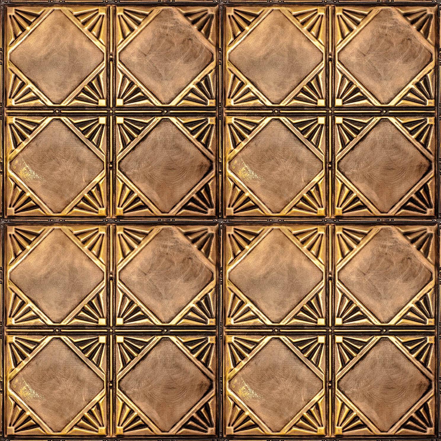 Pattern #18 [hidden]