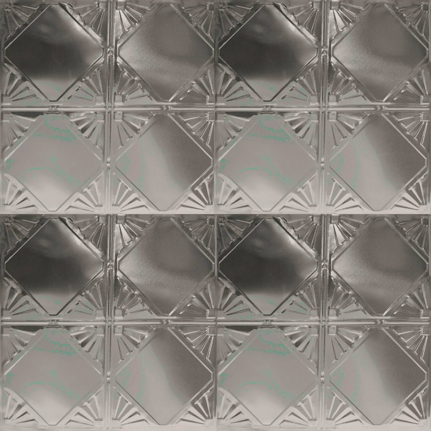 Pattern #18 [hidden]