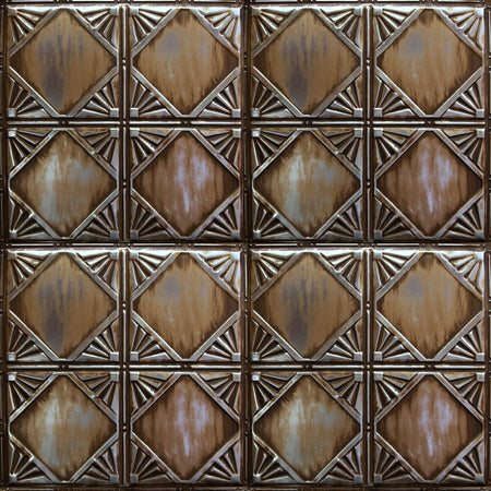 Pattern #18 [hidden]