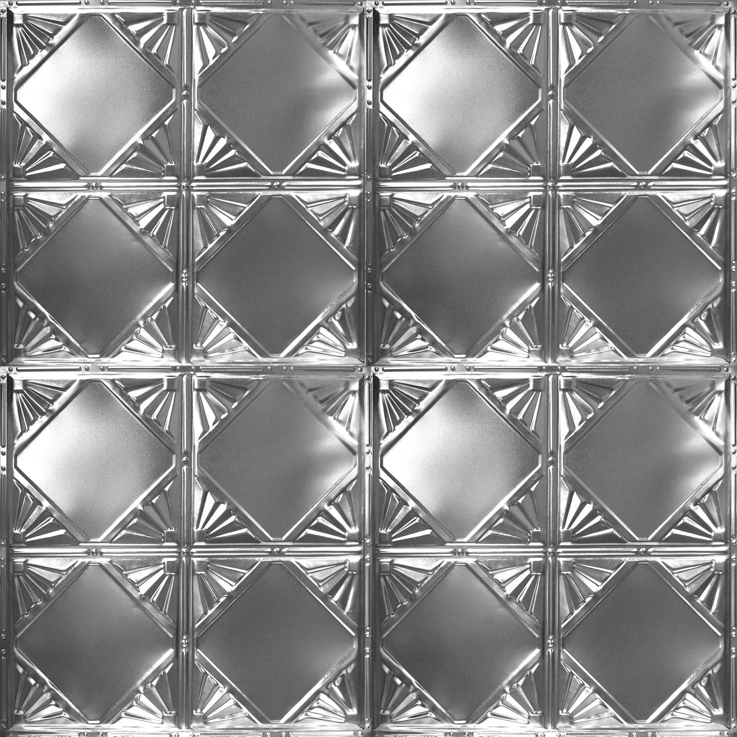 Pattern #18 [hidden]