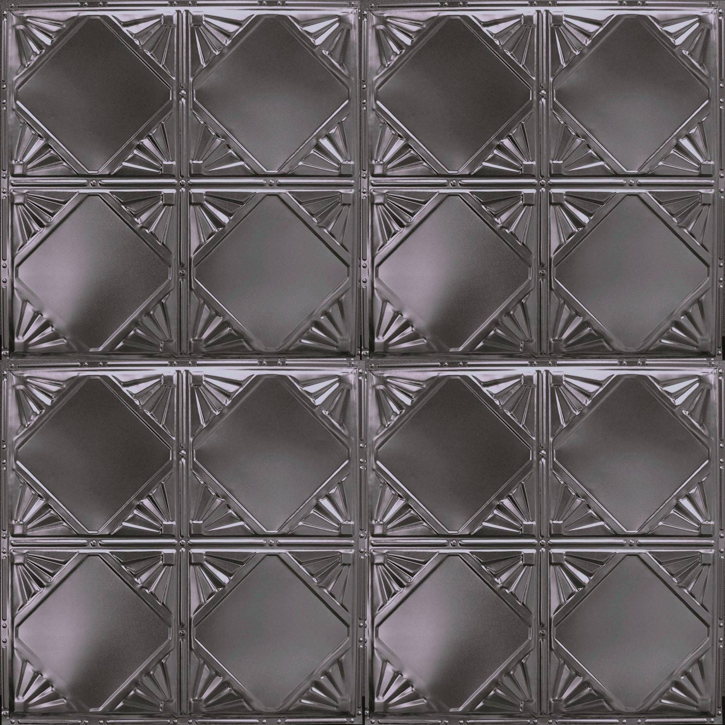 Pattern #18 [hidden]