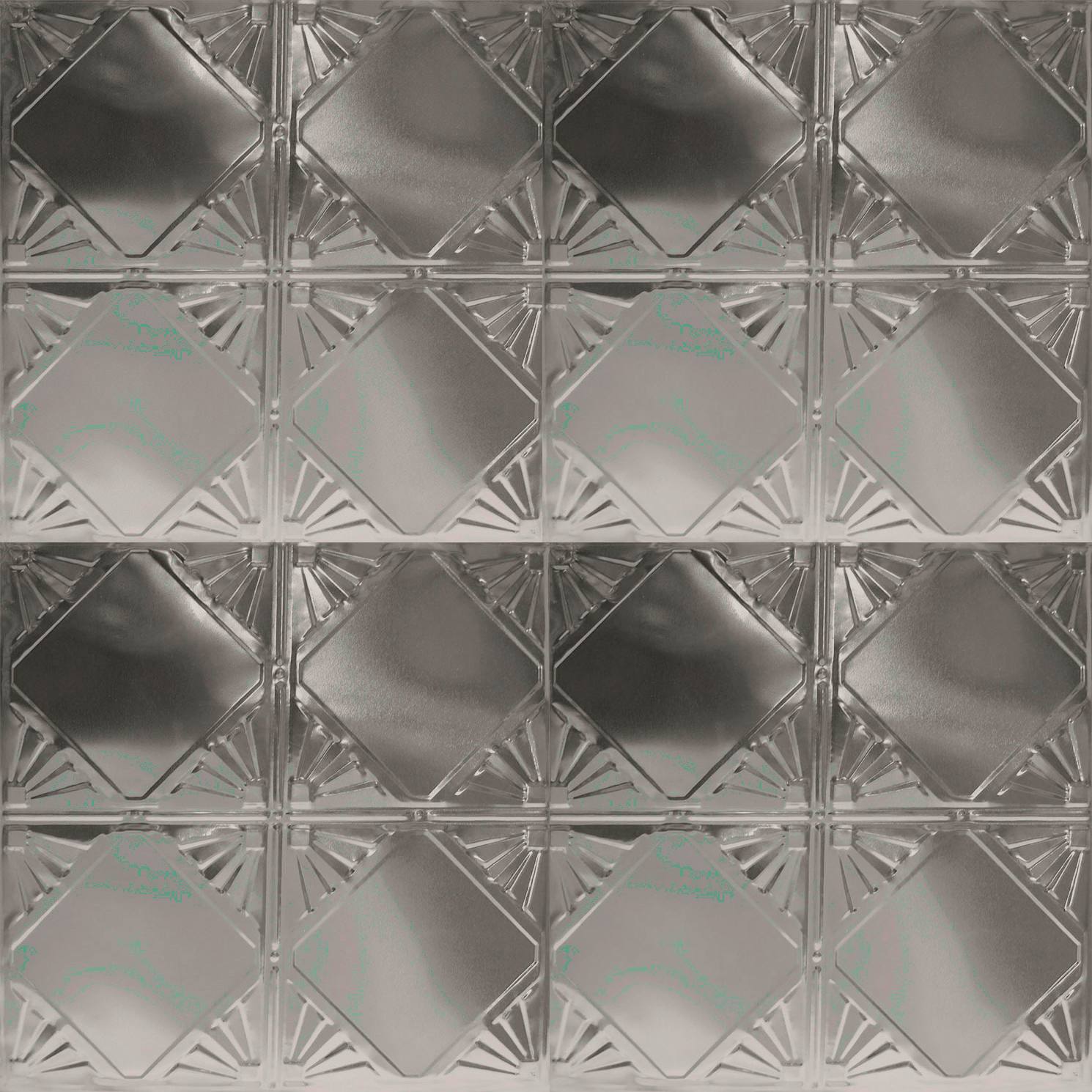 Pattern #18 [hidden]