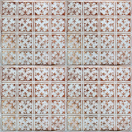 Pattern #21 [hidden]