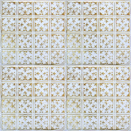 Pattern #21 [hidden]