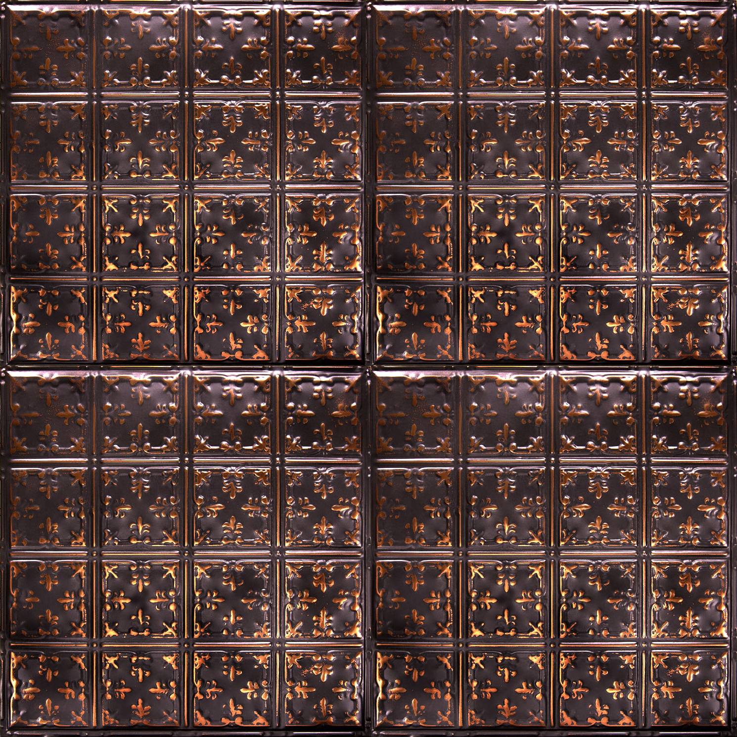 Pattern #21 [hidden]