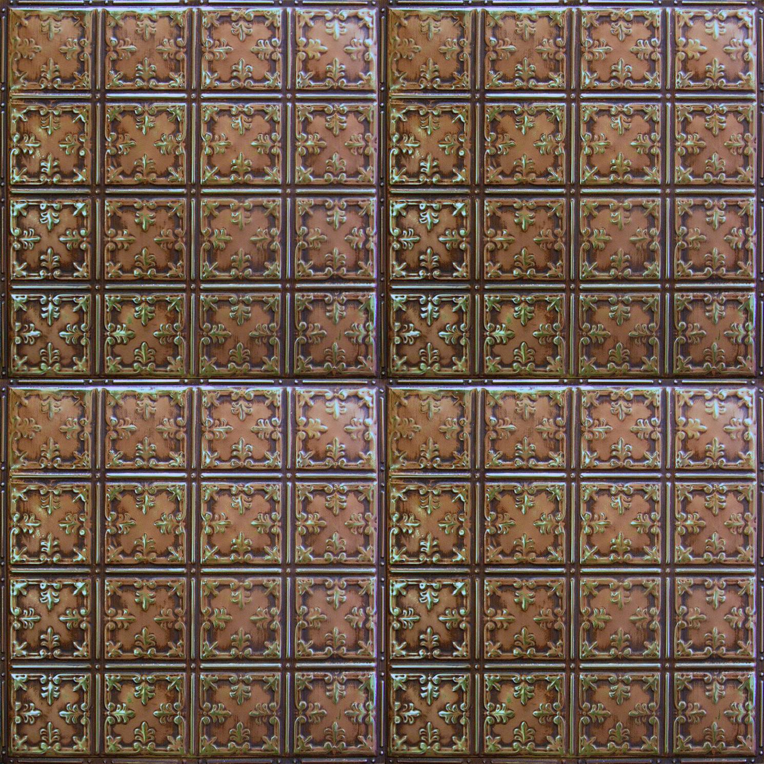 Pattern #21 [hidden]