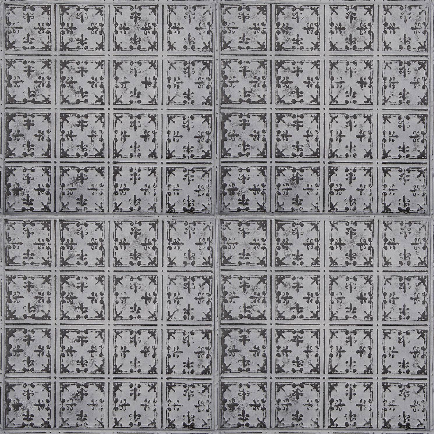 Pattern #21 [hidden]