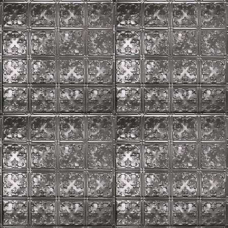 Pattern #21 [hidden]