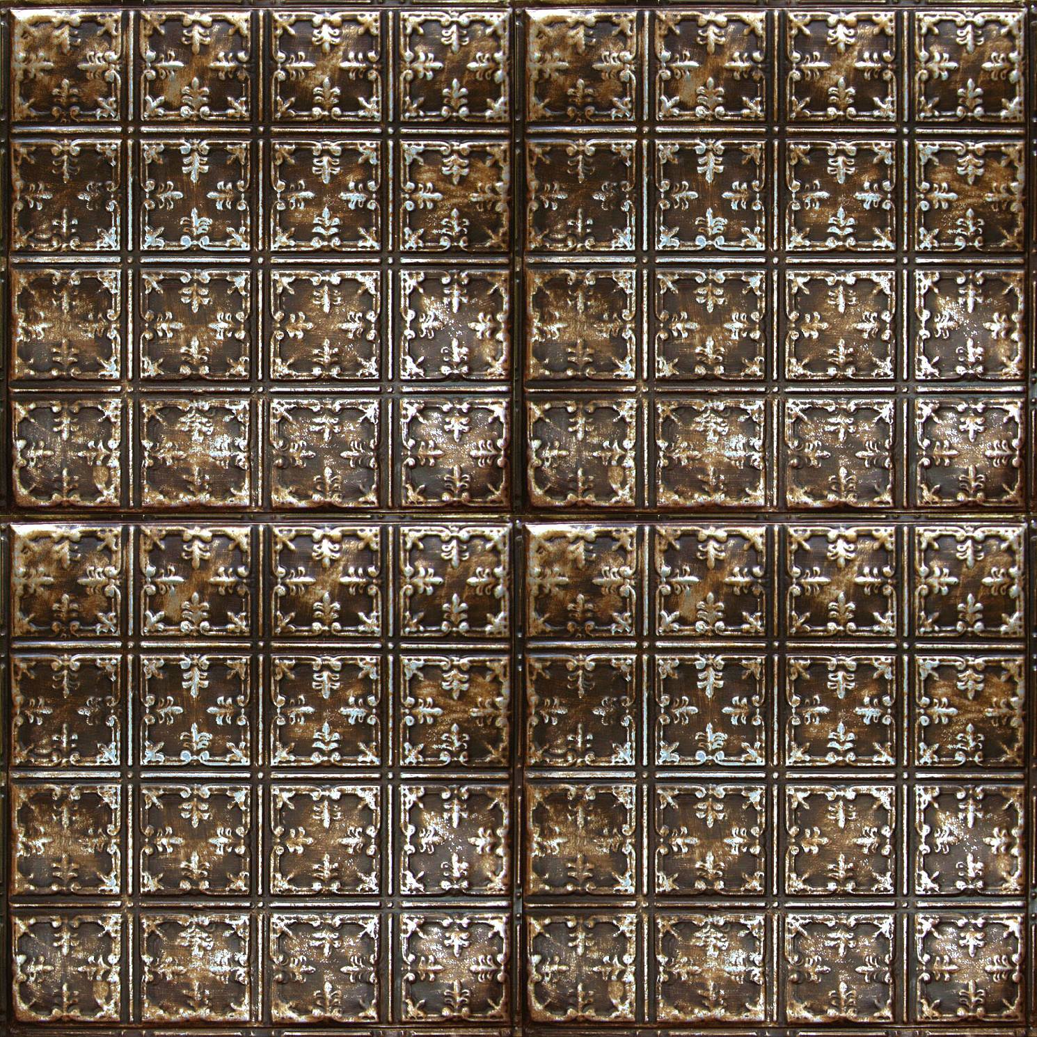 Pattern #21 [hidden]