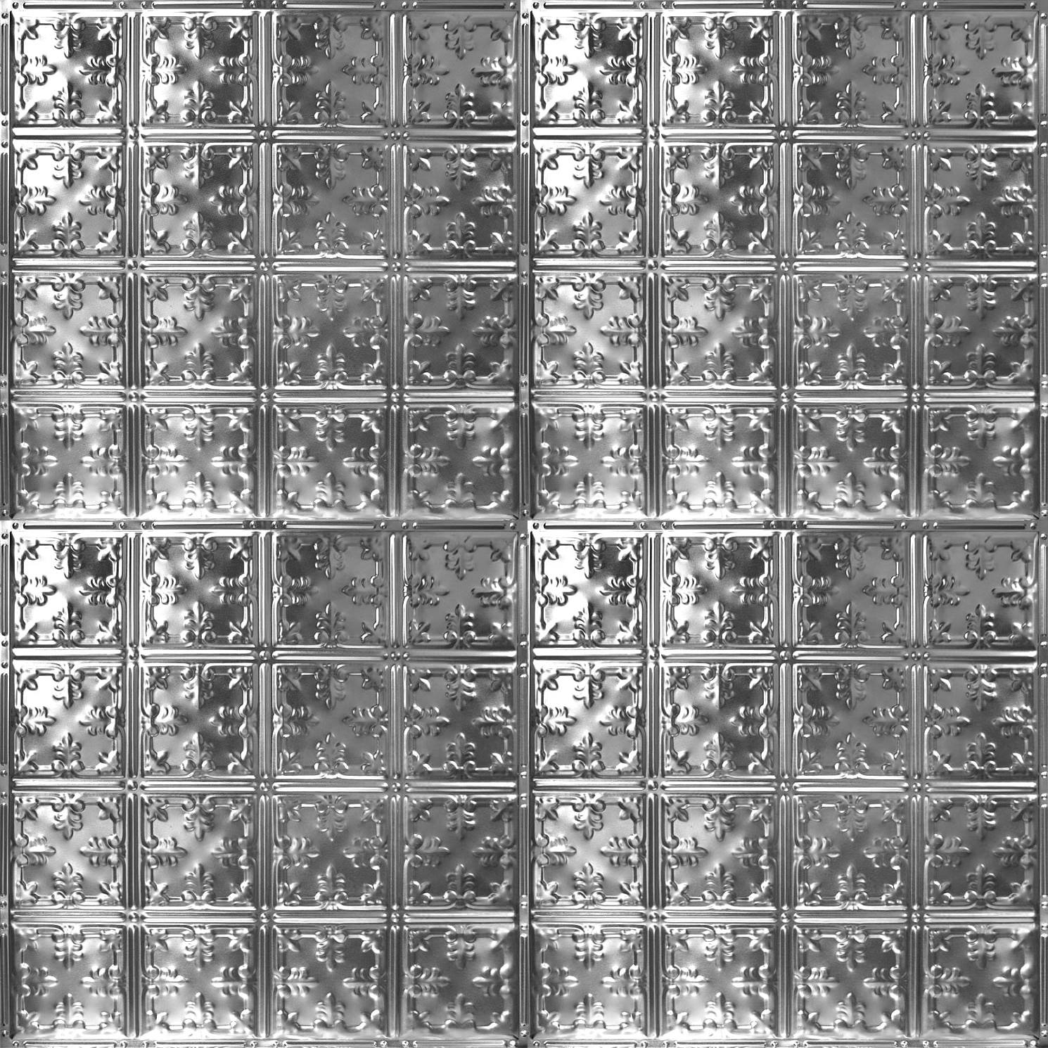 Pattern #21 [hidden]