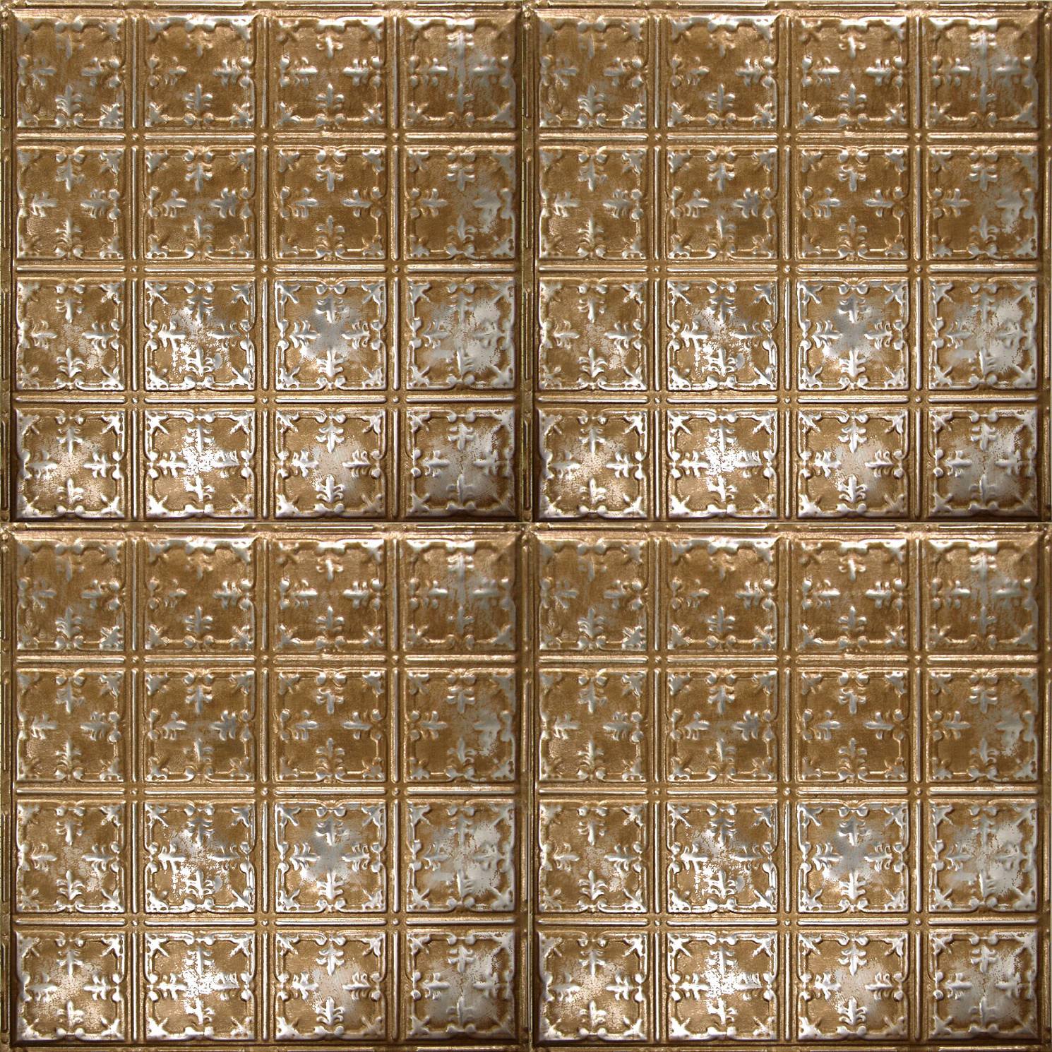 Pattern #21 [hidden]