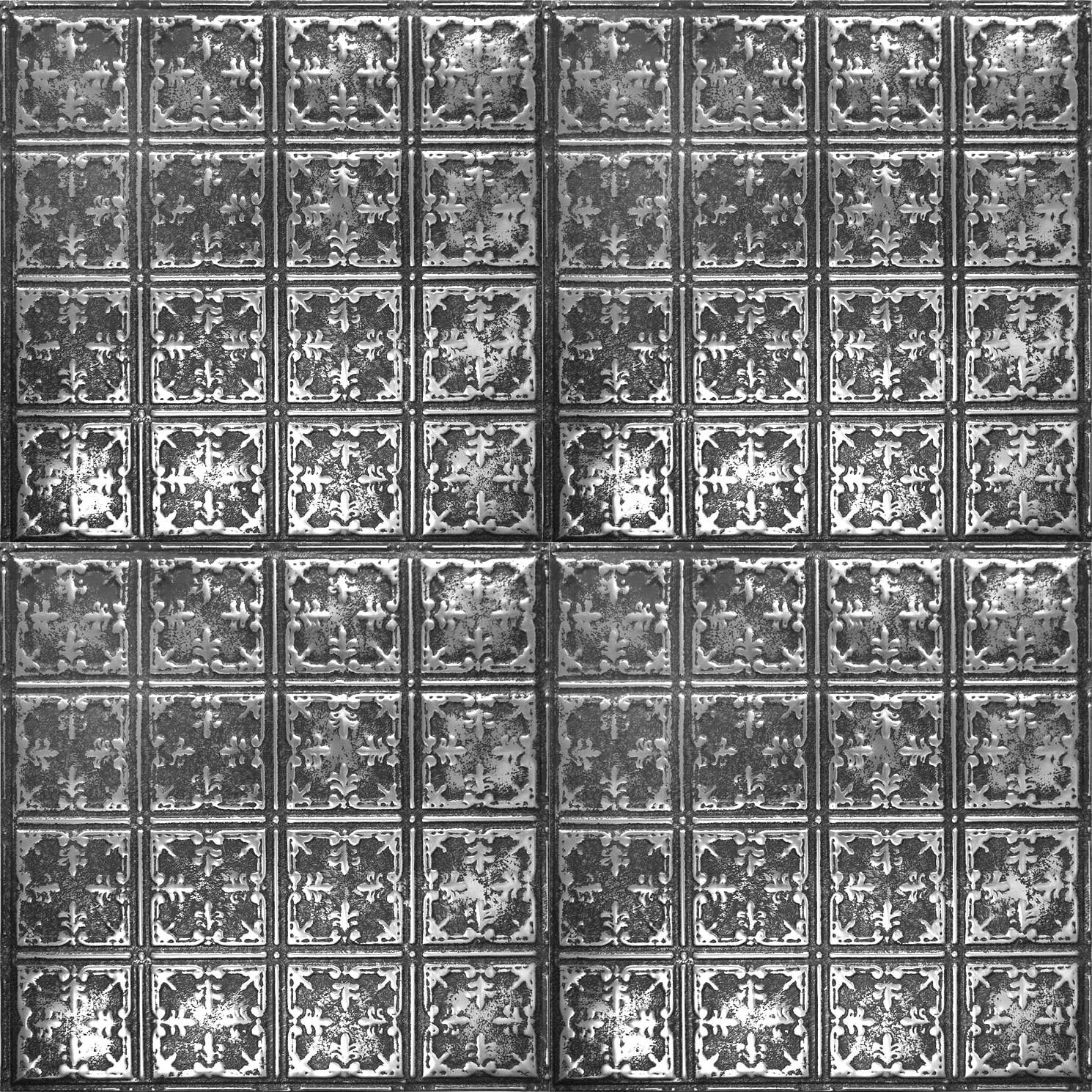 Pattern #21 [hidden]