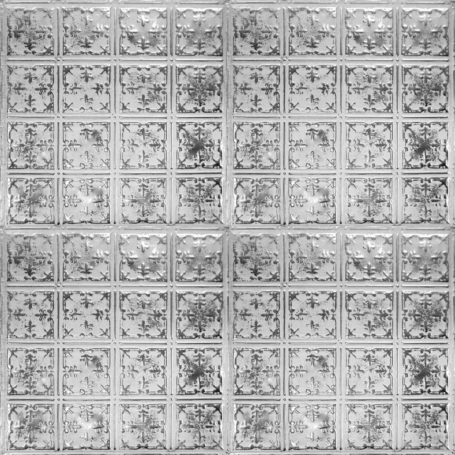 Pattern #21 [hidden]
