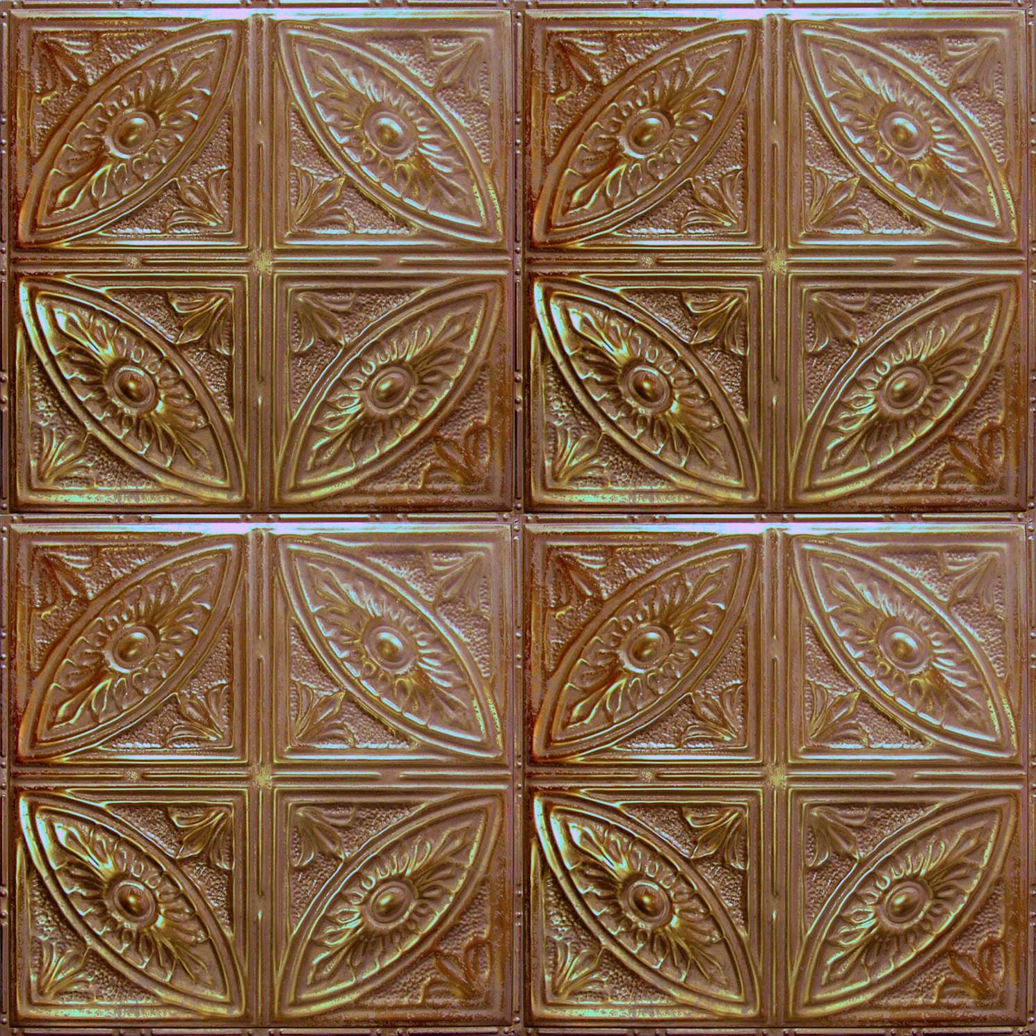 Pattern #24 [hidden]