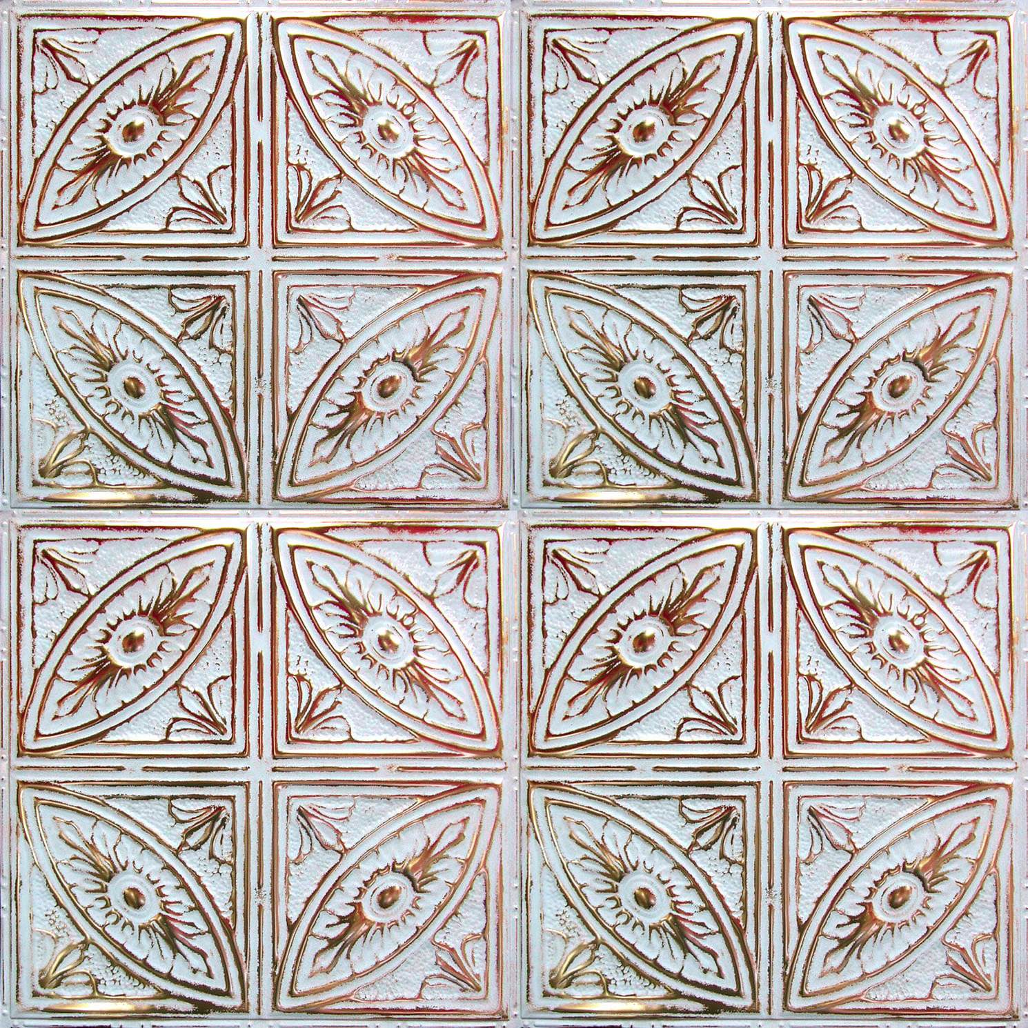 Pattern #24 [hidden]