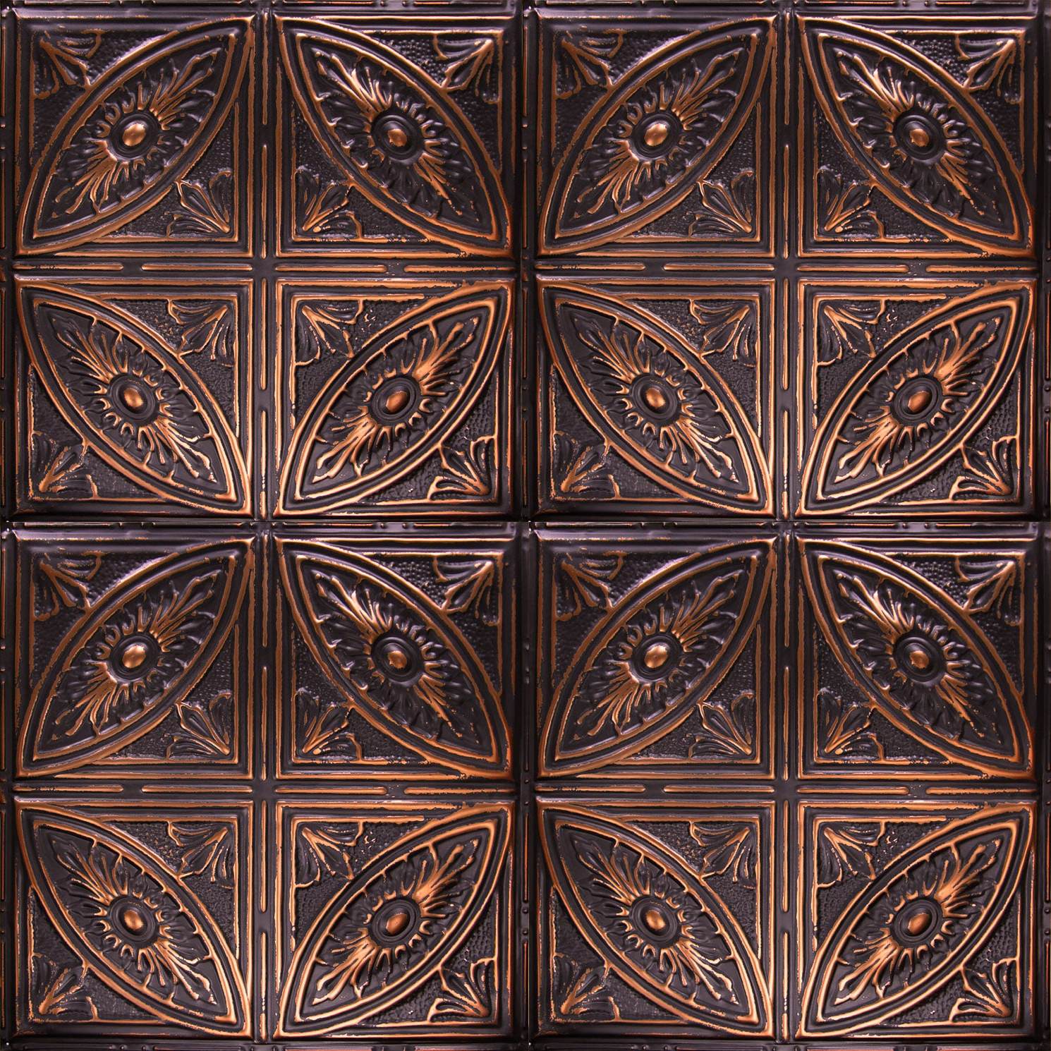 Pattern #24 [hidden]