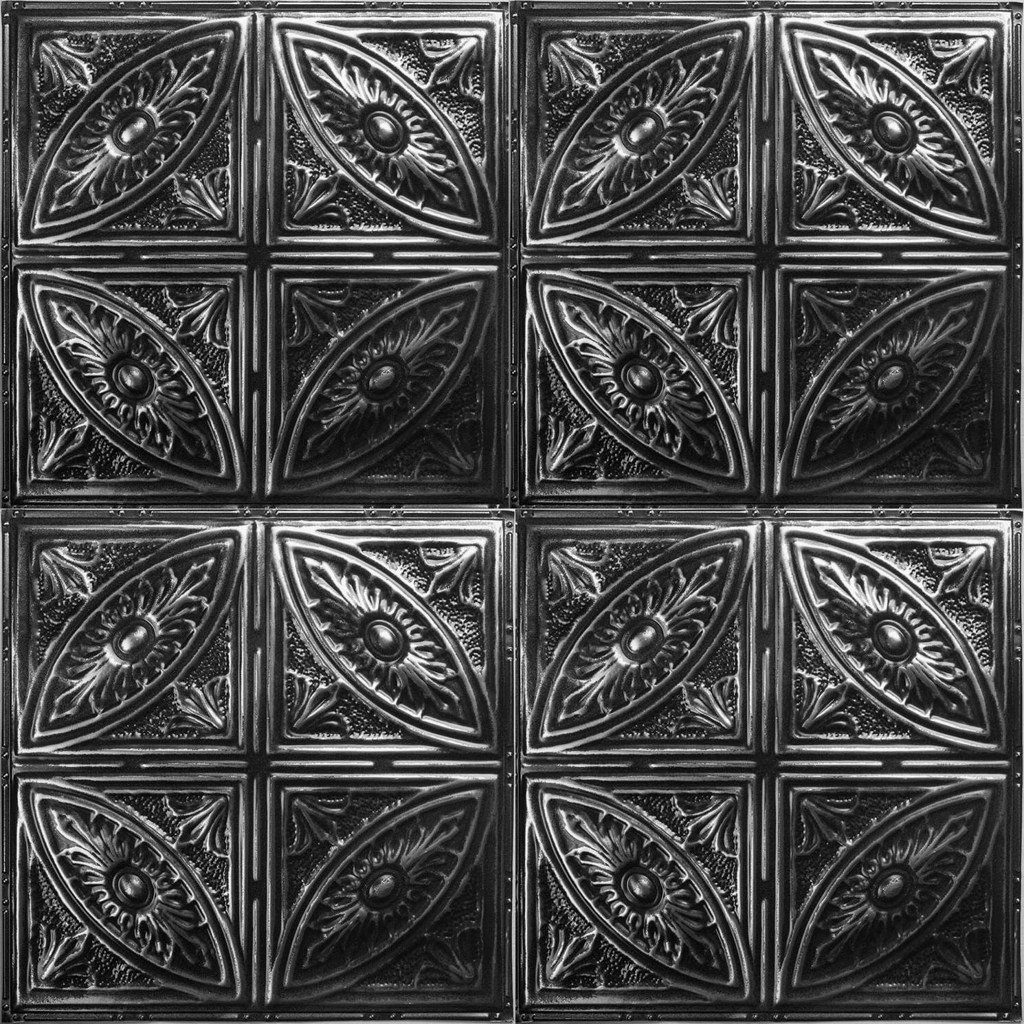 Pattern #24 [hidden]