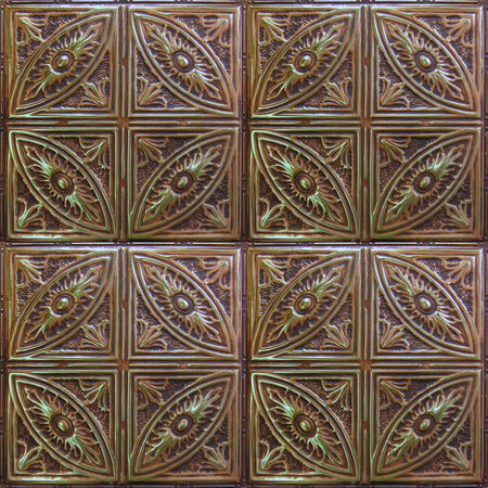 Pattern #24 [hidden]